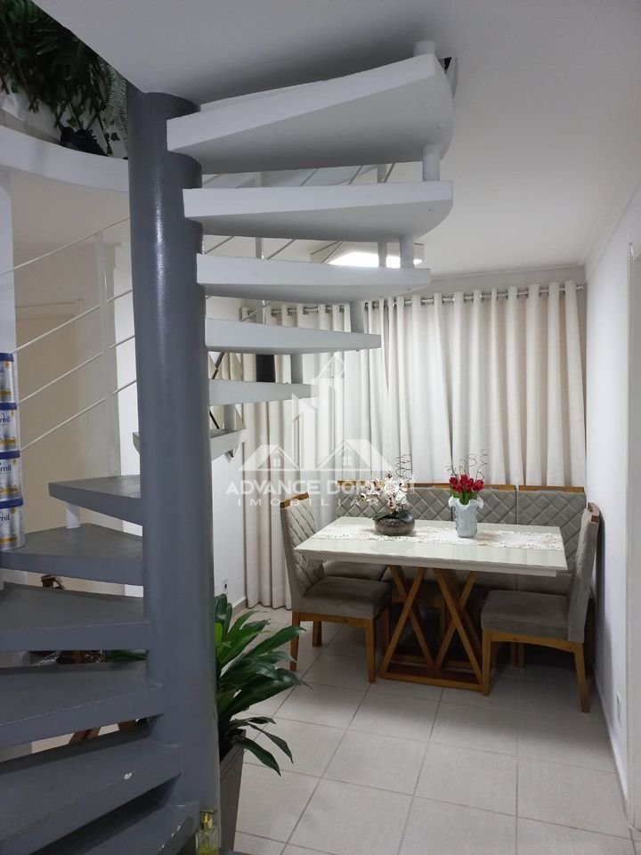 Apartamento à venda com 3 quartos, 69m² - Foto 5